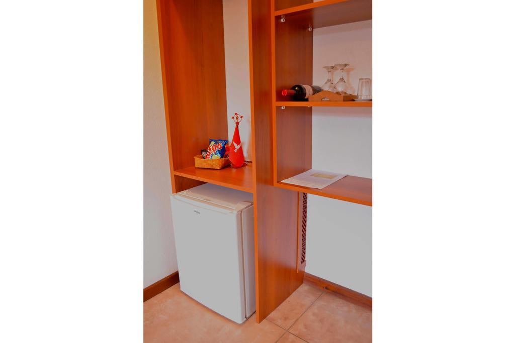 Pousada Asa Do Vento Sao Luiz do Paraitinga Room photo